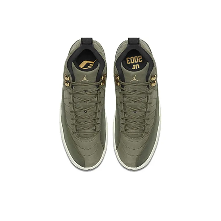 JORDAN 12 Retro Chris Paul Class Of 2003-3