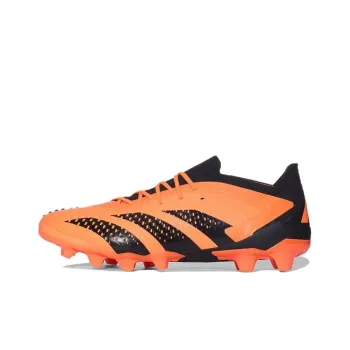 Adidas Predator Accuracy.1 'Orange Black'