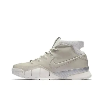 Nike Kobe 1 Black Mamba Collection Fade To Black