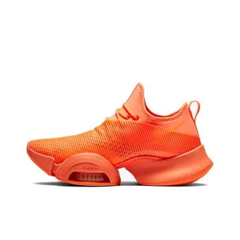 Nike Air Zoom Superrep Total Orange Women's