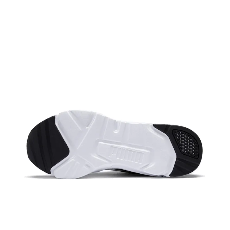 PUMA Cell Phase 'Grey Black'-5