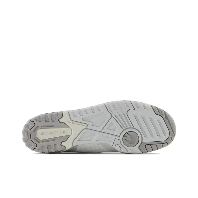 New Balance 650R Light Aluminum-4