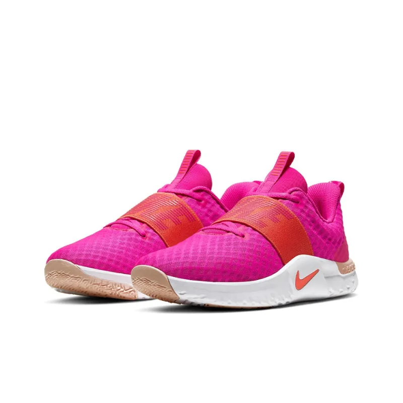 Nike In Season Tr 9 Fire Pink Women's-2