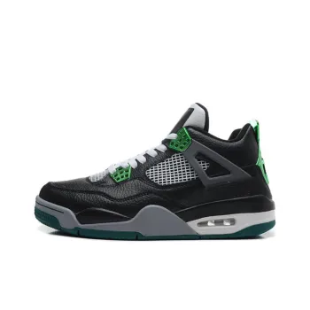 JORDAN 4 Retro Oregon Ducks