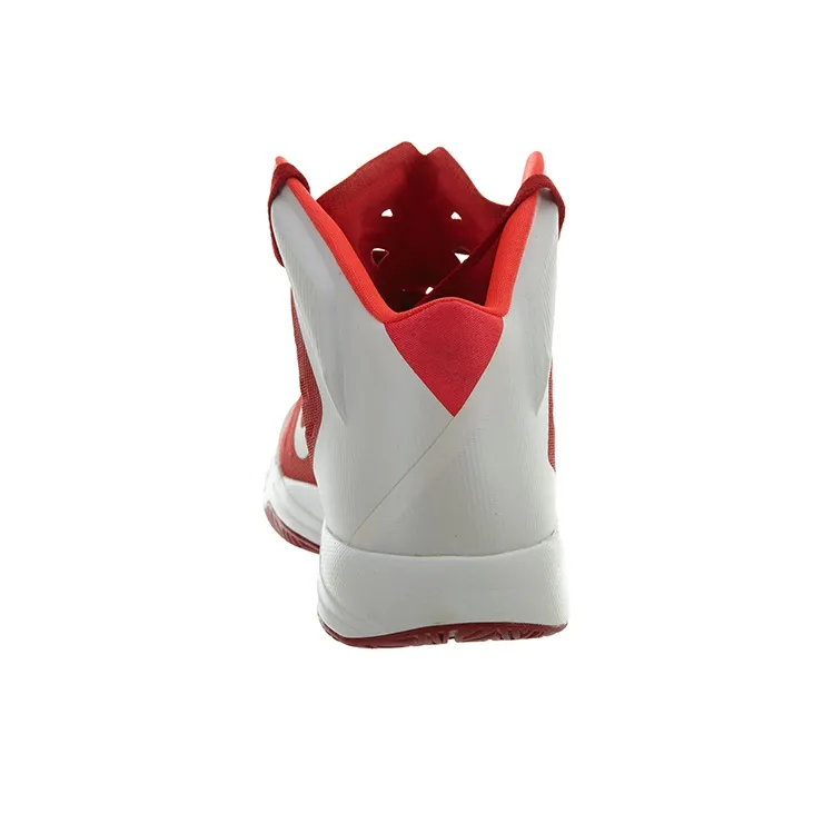 Nike Zoom HyperQuickness Tb 'Gym Red'-3