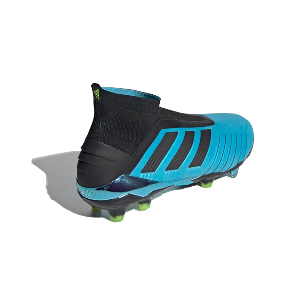 Adidas Predator 19+ Fg 'Bright Cyan' US M 7 - POIZON