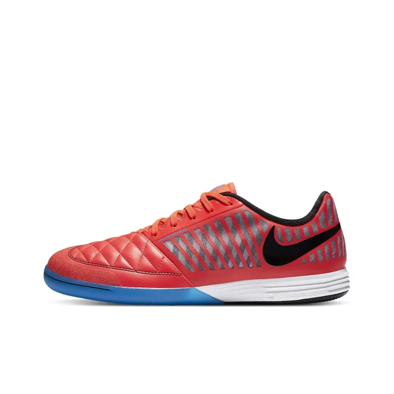 Nike Lunar Gato Ii Ic 'Bright Crimson'-0