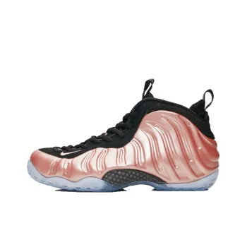 Nike Air Foamposite One Rust Pink GS