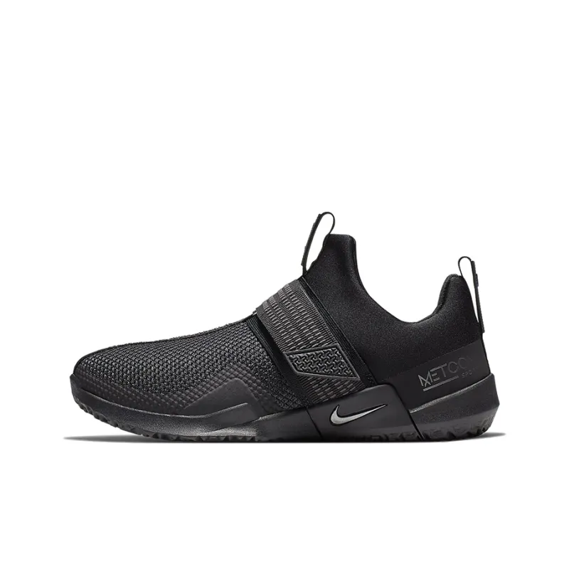 Nike Metcon Sport 'Black Anthracite'-0