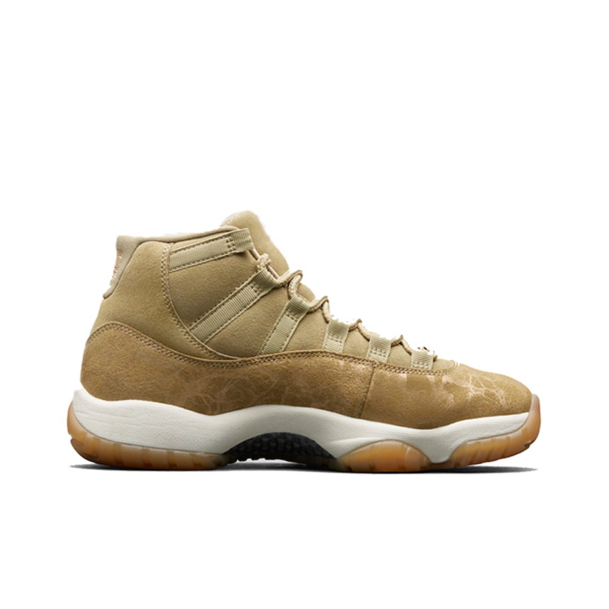 Neutral olive retro 11 best sale