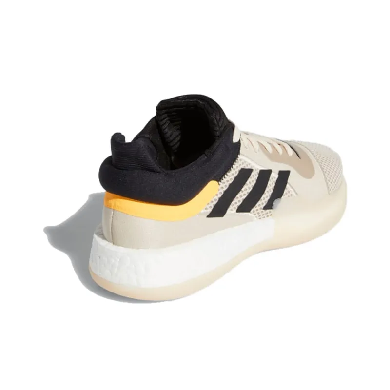 Adidas Marquee Boost Low Linen-3