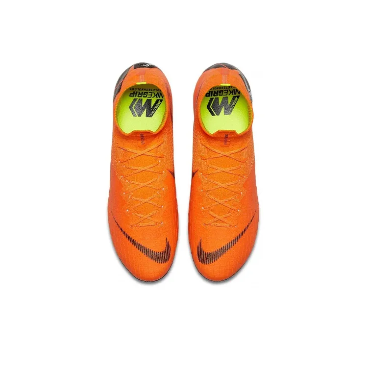Nike Mercurial Superfly 6 Elite Ag Pro 'Total Orange'-3