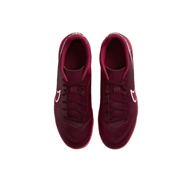 Nike Tiempo Legend 9 Club Tf 'Team Red'-3