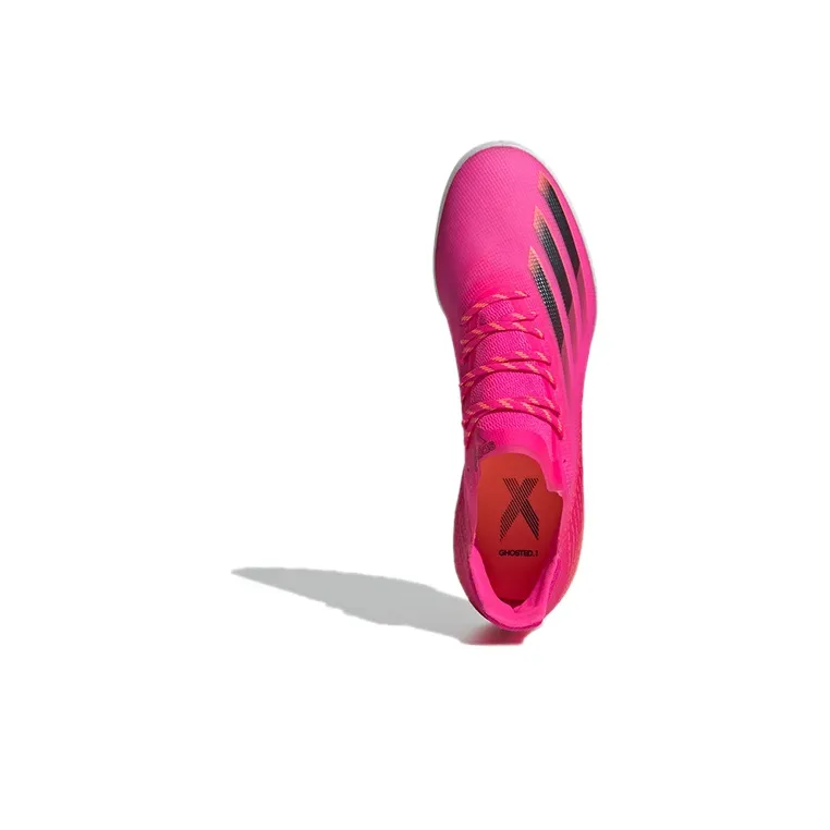 Adidas X Ghosted.1 Tf Shock Pink-4