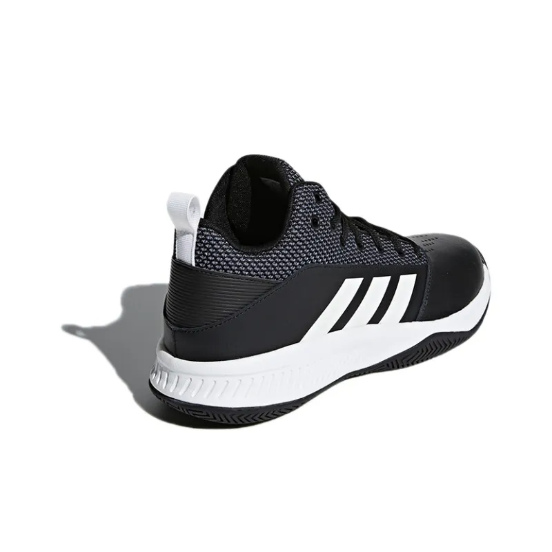 Adidas Ilation 2 'Core Black'-3