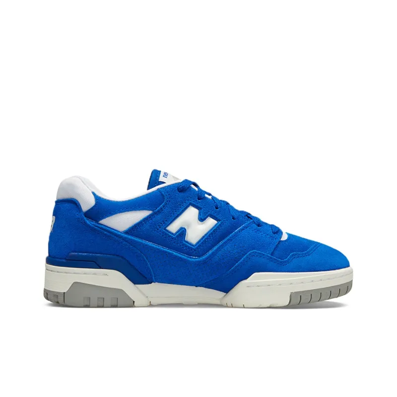 New Balance 550 'Suede Pack Team Royal'-1