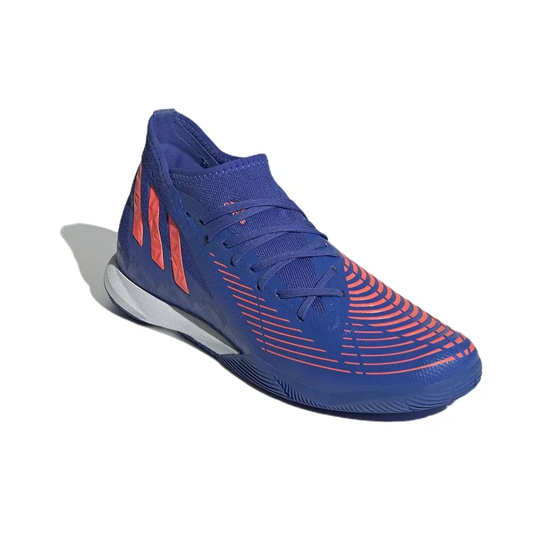 Adidas Predator Edge.3 In 'Hi Res Blue Turbo'-2