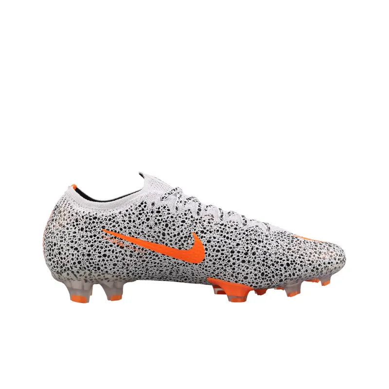 Nike Mercurial Vapor 13 Elite CR7 Fg Safari-1