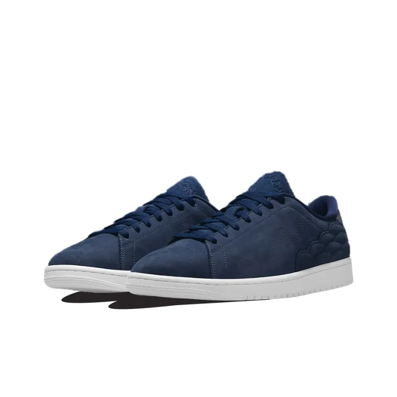 Jordan 1 Centre Court Midnight Navy-2