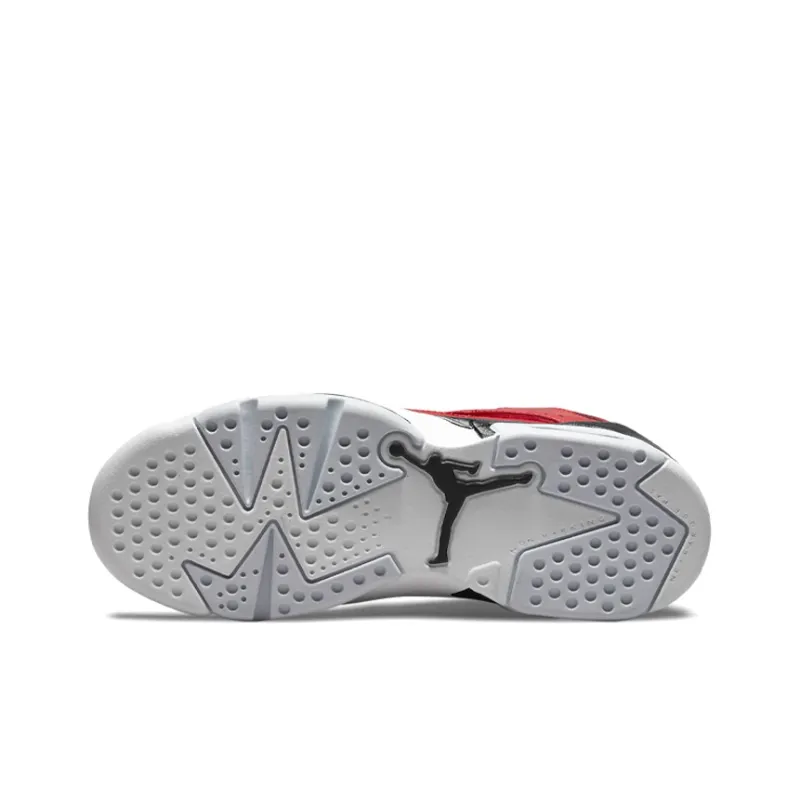 Jordan Flightclub 91 Gym Red GS-5