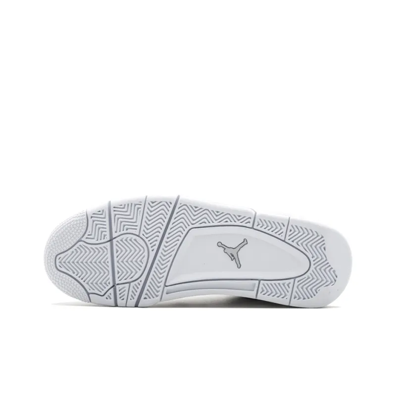 Jordan 4 Retro Pure Money 2017-3