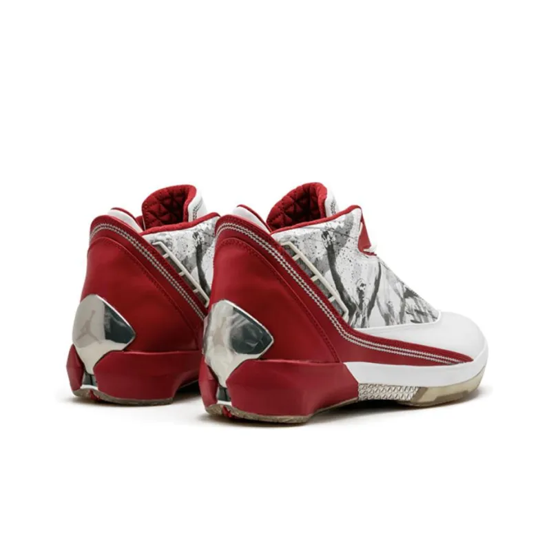 Jordan 22 Og Omega-3