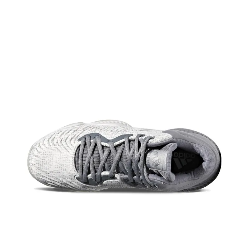 Adidas Mad Bounce 2018 'Grey'-2