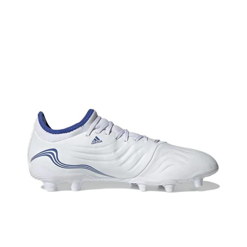 Adidas Copa Sense.3 Fg 'White Hi Res Blue'-1