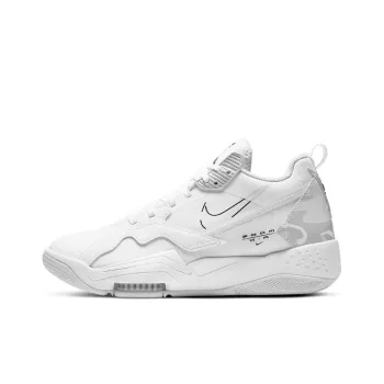 JORDAN Zoom '92 'White Camo'