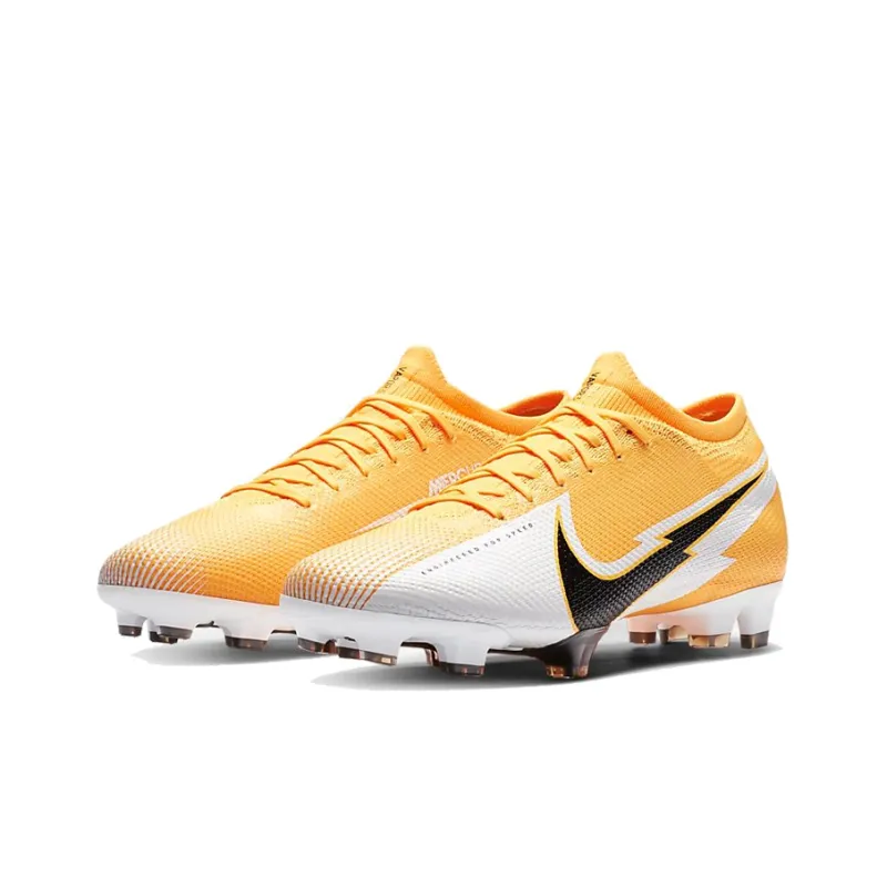 Nike Mercurial Vapor 13 Pro Fg Laser Orange-2