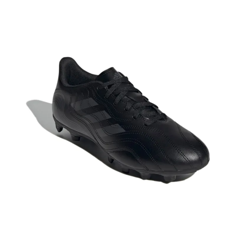 Adidas Copa Sense.4 Mg 'Black White'-2