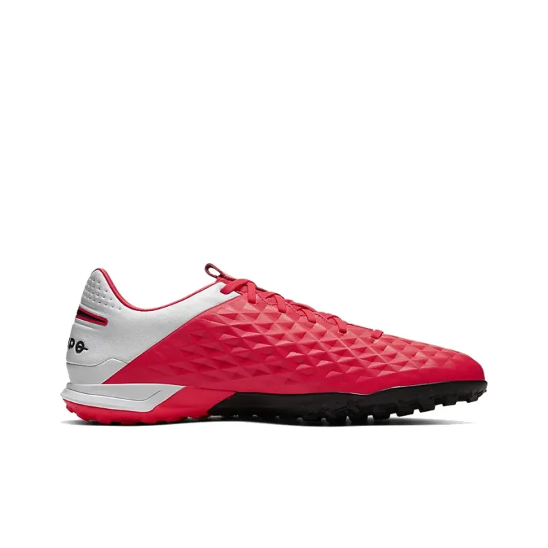 Nike Legend 8 Pro Tf Turf Red-1