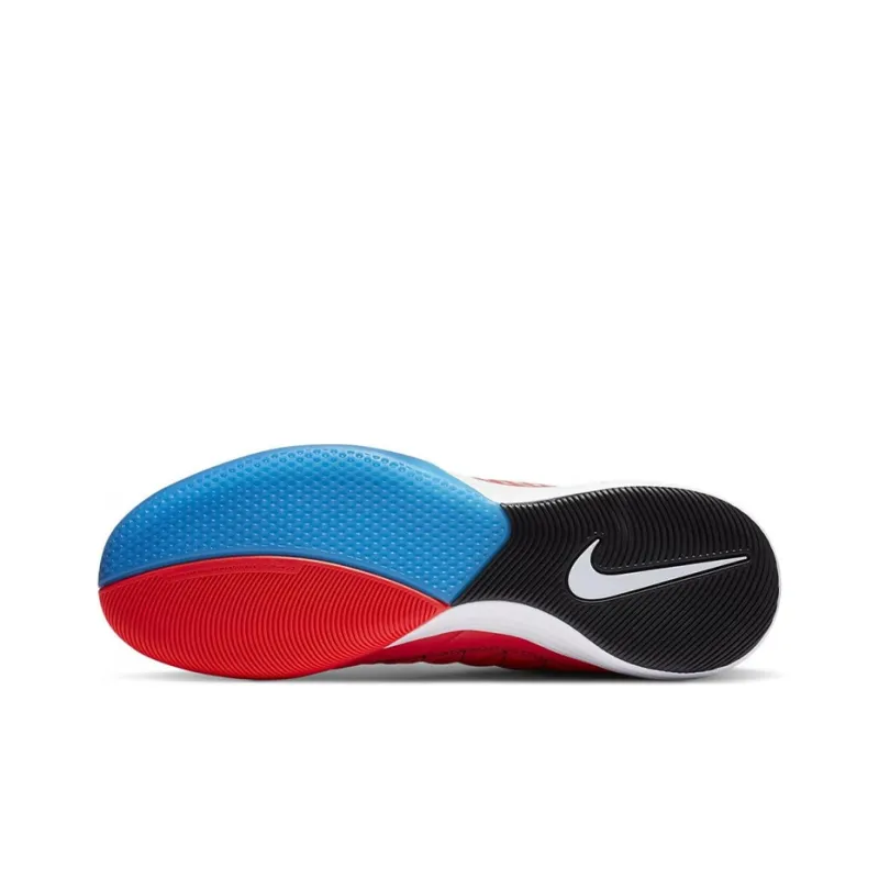 Nike Lunar Gato Ii Ic 'Bright Crimson'-4