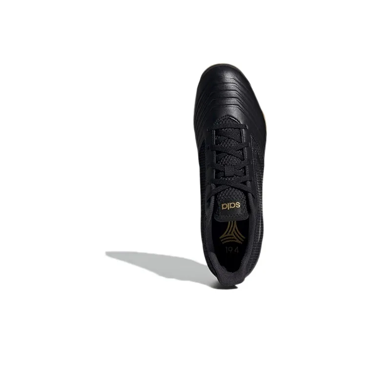 Adidas Predator 19.4 Sala 'Black Gum'-3