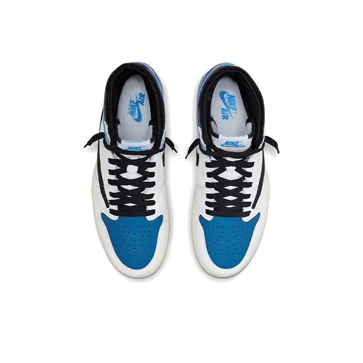 JORDAN 1 Retro High Og Sp Fragment X Travis Scott-3