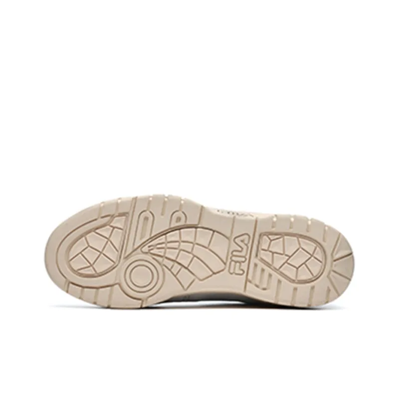 FILA FUSION Teratach Low Skate Shoes 'Grey'-3