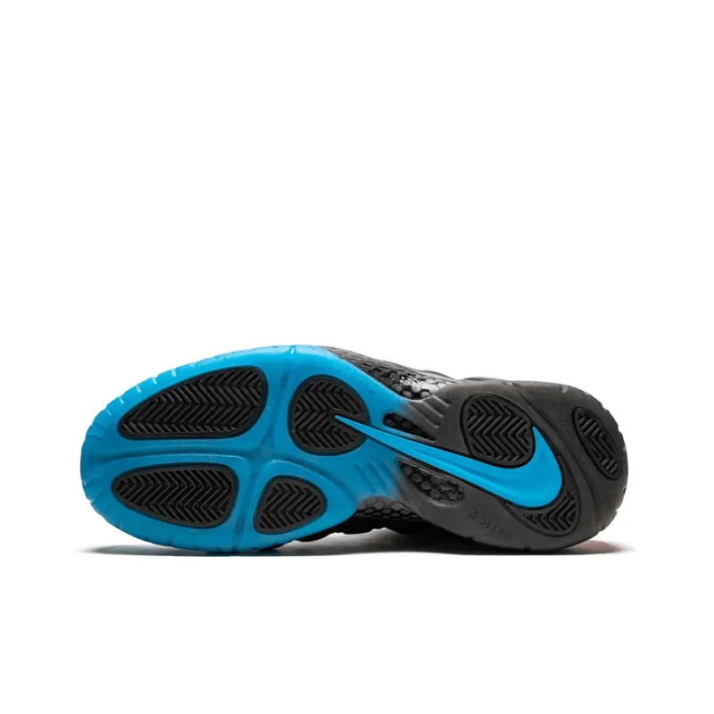 Nike Foamposite Pro "Spider-Man"-4