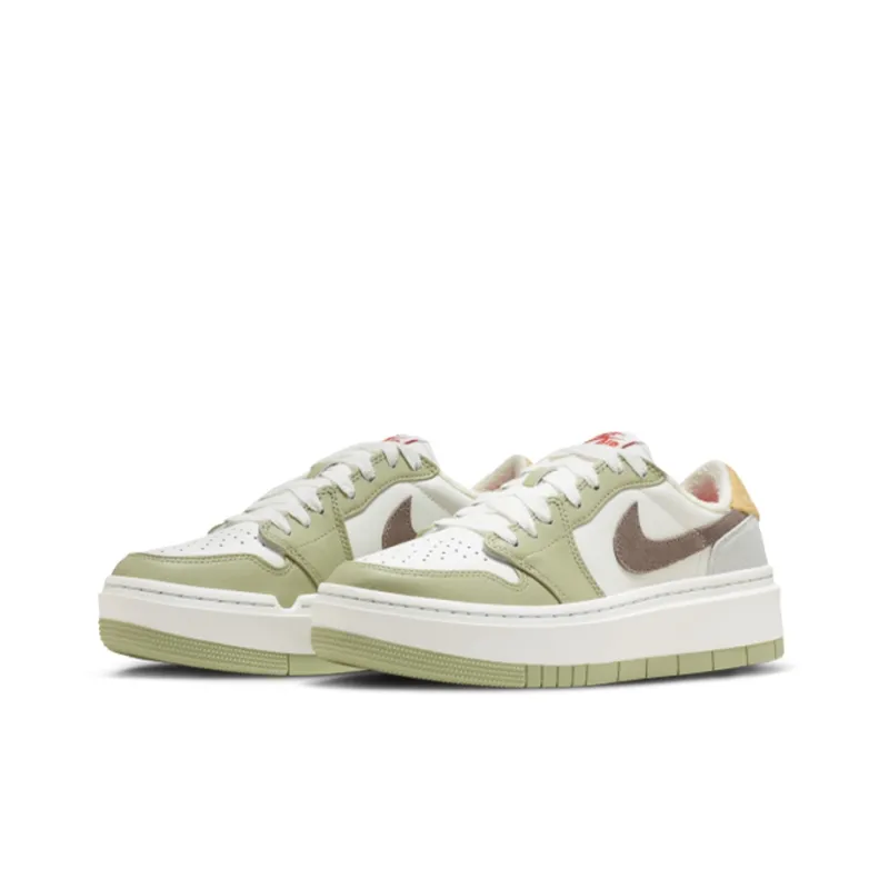 Jordan 1 Elevate Low Year Of The Rabbit Women's-2