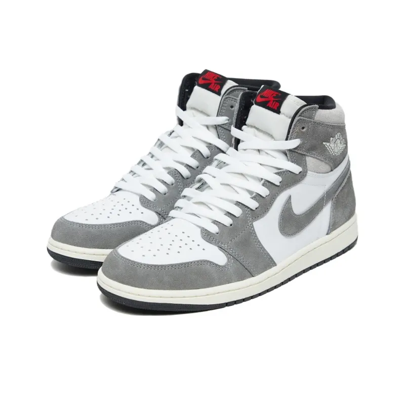 Jordan 1 Retro High Og Washed Black-2