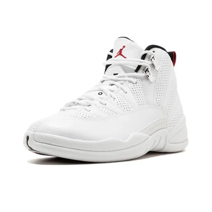 Jordan 12 Retro Rising Sun-1