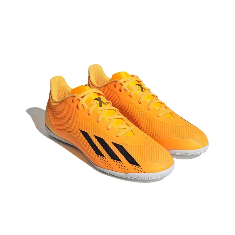 Adidas X Speedportal.4 'Solar Gold'-2