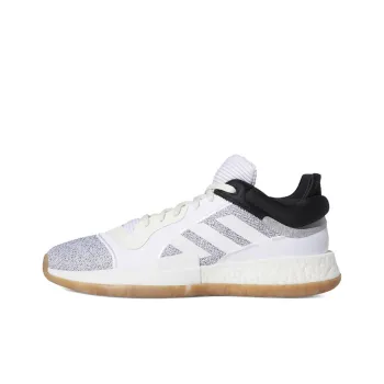 Adidas Marquee Boost Low White Gum