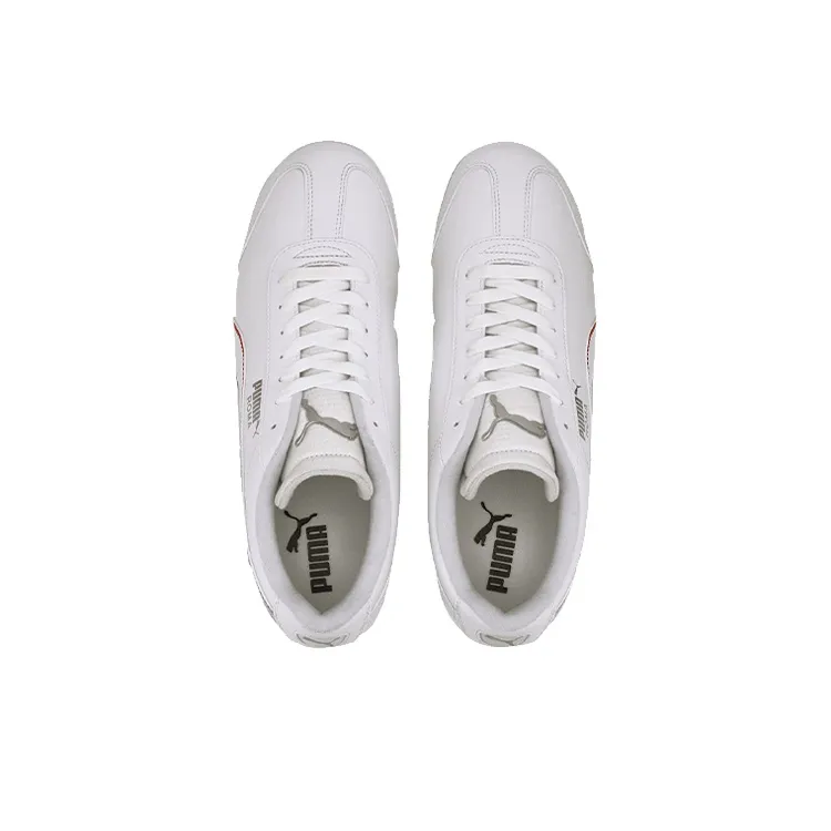 PUMA Bmw Motorsport X Roma 'Tricolor Stripes'-2