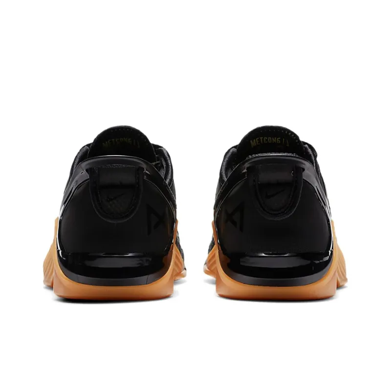 Nike Metcon 6 FlyEase 'Black Gum'-4