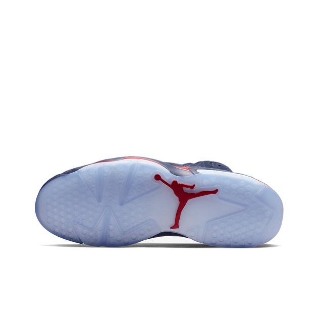 ★ Us8.5 ★ Jordan 6 Retro Doernbecher 15th Anniversary JORDAN 6 Retro Doernbecher 15th Anniversary - POIZON