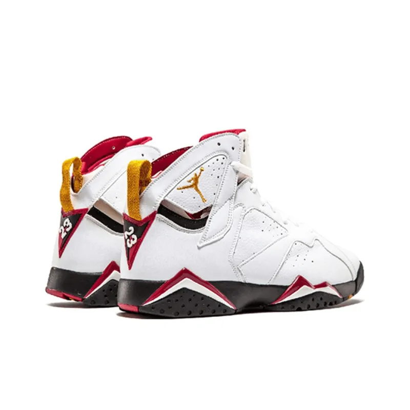 Jordan 7 Retro 'Cardinal' 2006 Men's-3