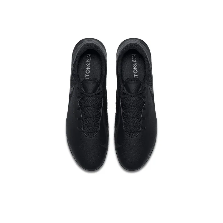 Nike Phantom Vision Academy Ic 'Black Anthracite'-3