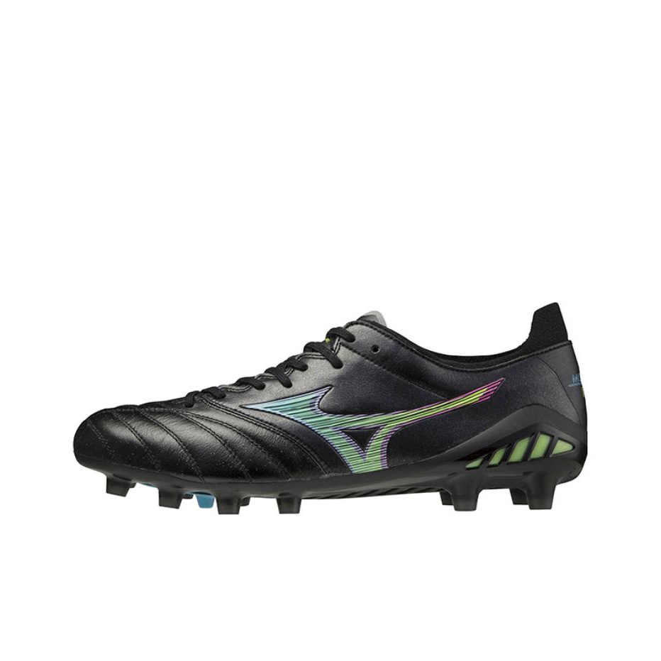 Mizuno Morelia Neo 3 'Black' US M 6.5 - POIZON