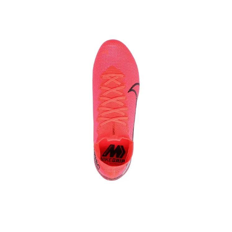 Nike Mercurial Superfly 7 Elite Sg Pro 'Laser Crimson'-2