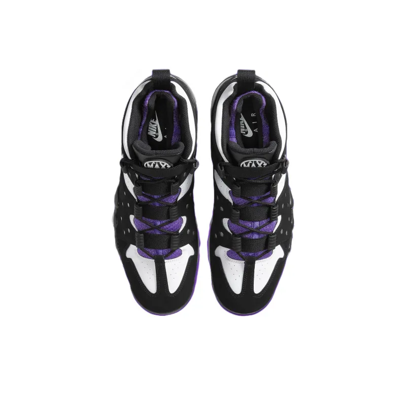 Nike Air Max 2 Cb '94 Og Black White Purple 2023-3